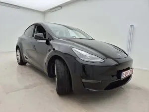 Tesla Model Y Long Range 2022