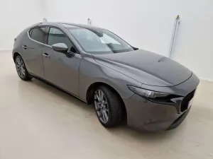 Mazda 3 2.0 SKYACTIV-G Skycruise 2021