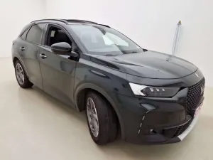 DS DS7 Crossback 1.6 E-TENSE 2022