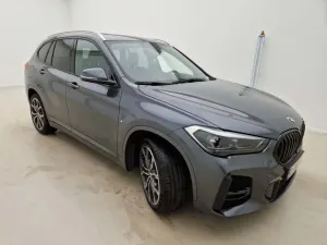 BMW X1 25e M Sport 2021