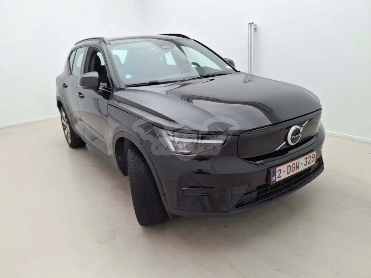 Volvo XC40 Core 2023
