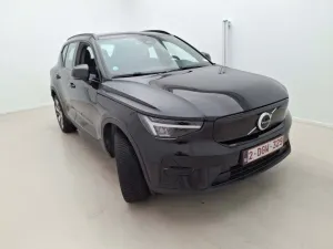 Volvo XC40 Core 2023