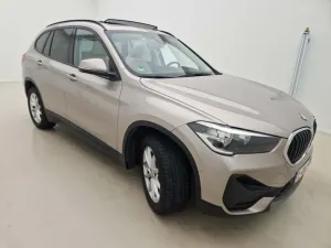 BMW X1 16 2022