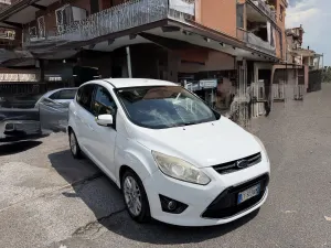 Ford C-Max 1.6 TDCI Business 2013