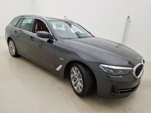 BMW 5 Series Touring 530e 2022