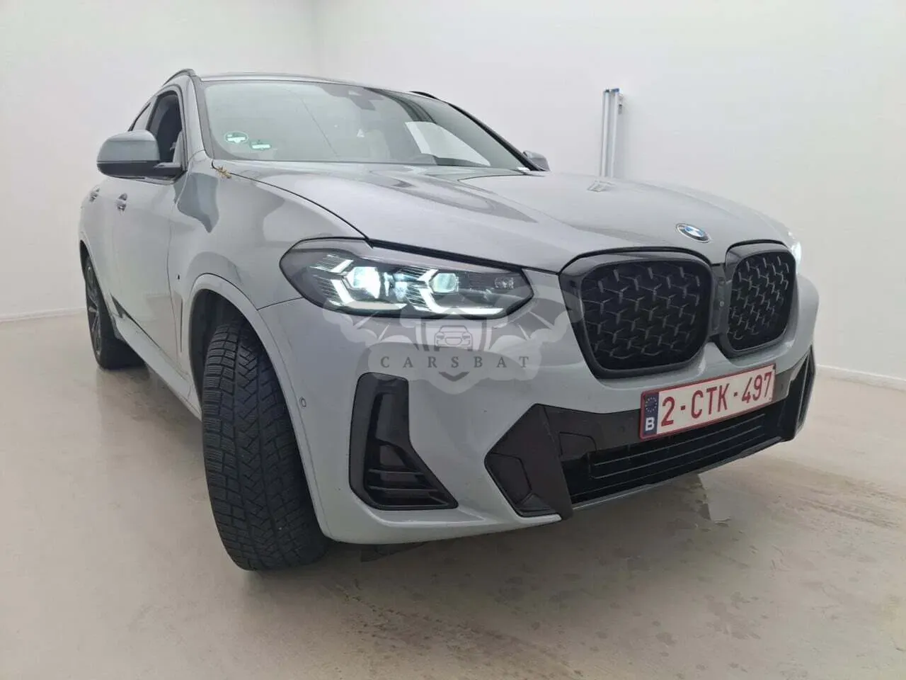BMW X4 2.0i 2022