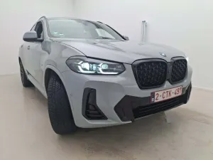 BMW X4 2.0i 2022