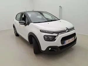 Citroën C3 1.2i Shine 2022