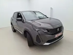 Peugeot 3008 1.5 HDI Allure 2022