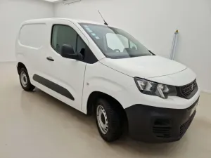 Peugeot Partner 1.5 HDI Pro 2021