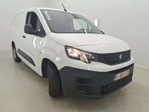 Peugeot Partner 1.5 HDI Pro 2021