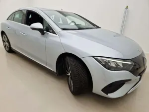 Mercedes-Benz EQE 300 Luxury 2023