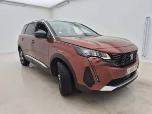 Peugeot 5008 1.5 HDI GT 2021