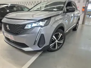 Peugeot 3008 1.5 HDI GT 2023