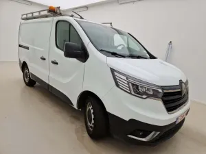 Renault Trafic L1H1 2.0 DCI Comfort 2022