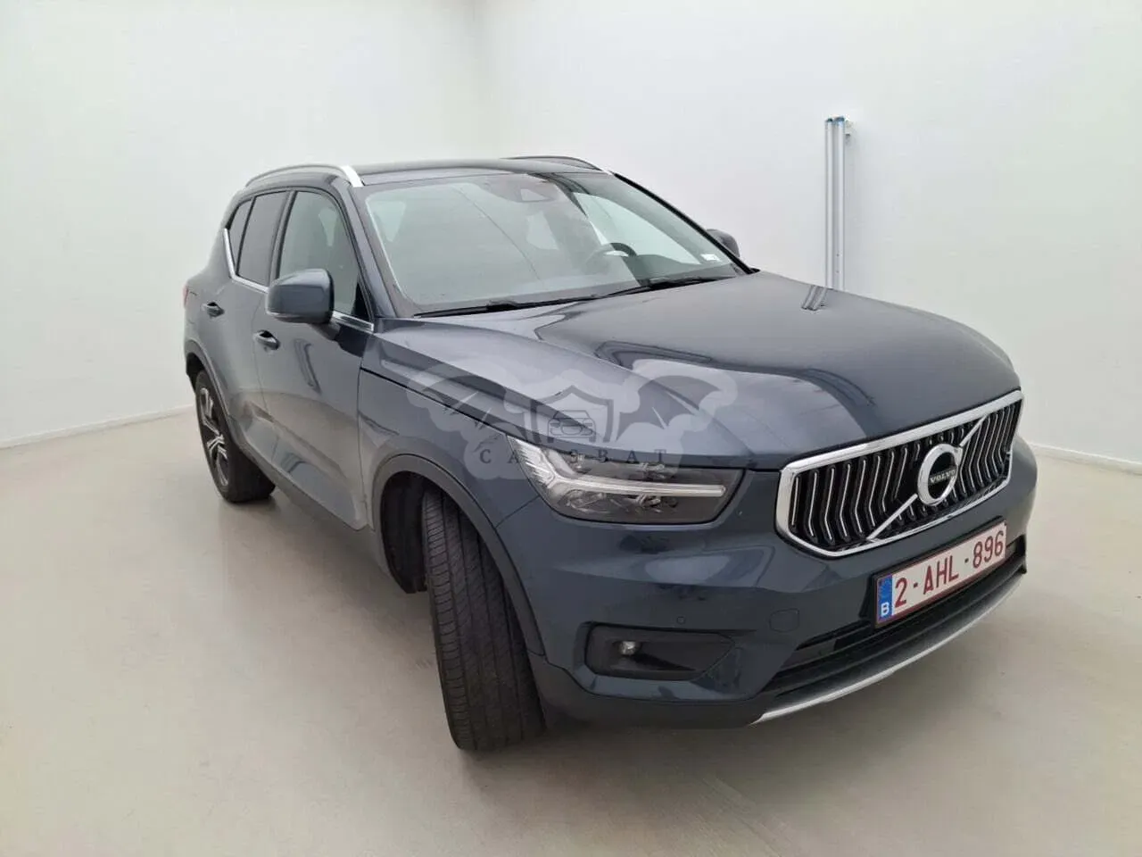 Volvo XC40 1.5 T4 Inscription Expression 2021