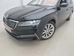 Skoda Superb Combi 1.4 TSI L&K 2021