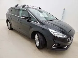 Ford S-Max 2.0 TDCI Titanium 2020