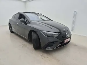 Mercedes-Benz EQE 350 AMG Line 2023