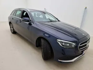 Mercedes-Benz E Break 200 Luxury 2022