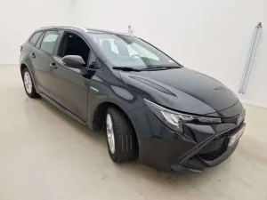 Toyota Corolla Touring Sports 1.8 Dynamic 2021