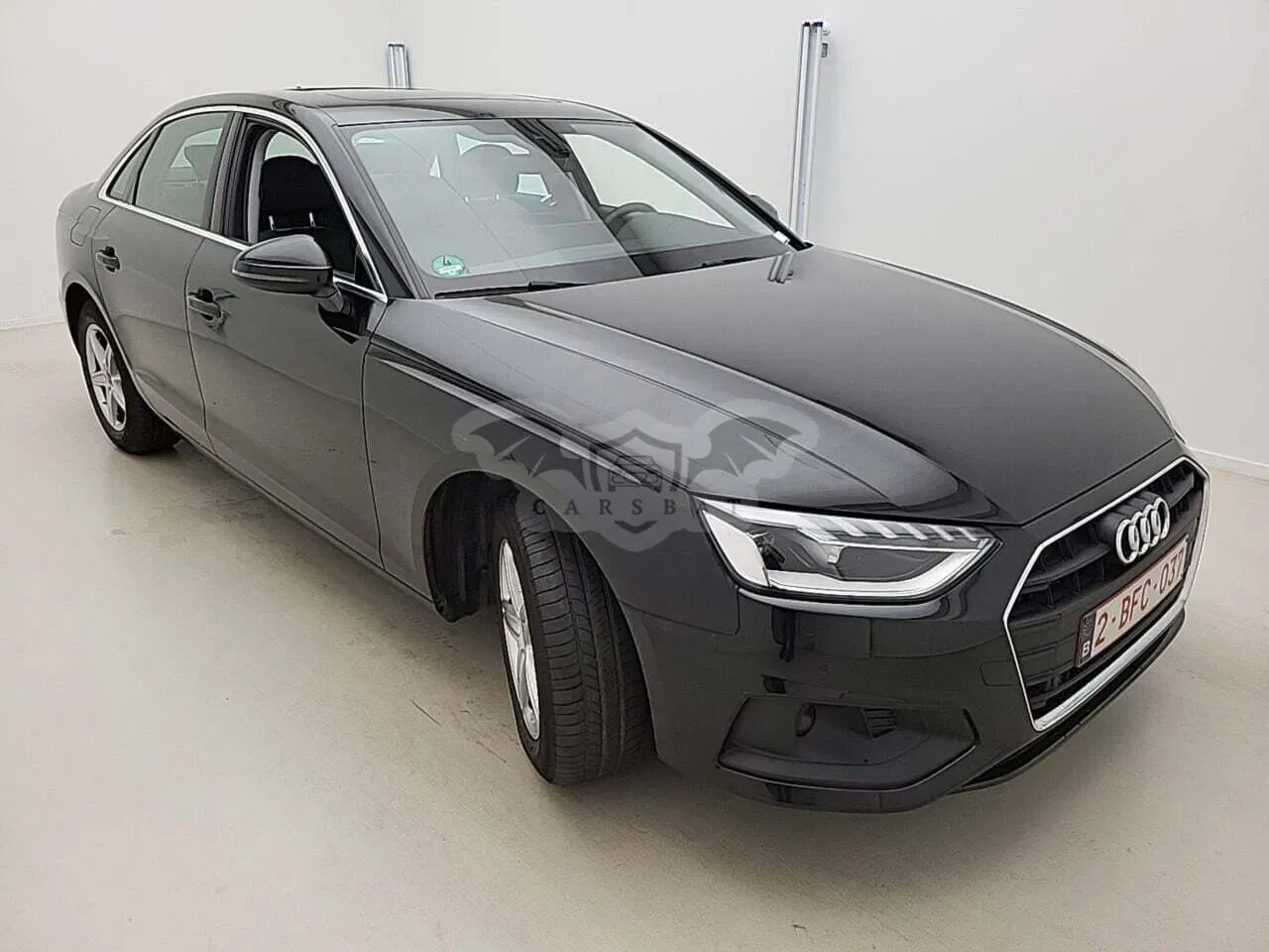 Audi A4 35 TFSI Attraction 2021