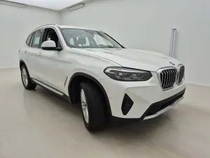 BMW X3 30e 2023
