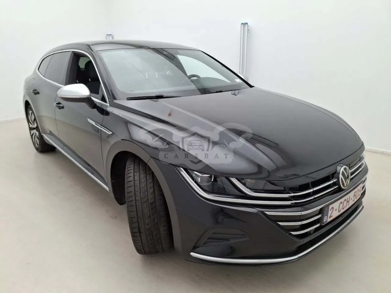 Volkswagen Arteon Shooting Brake 1.4 Elegance 2022