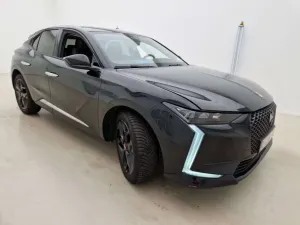 DS DS4 1.2i Performance Line 2022