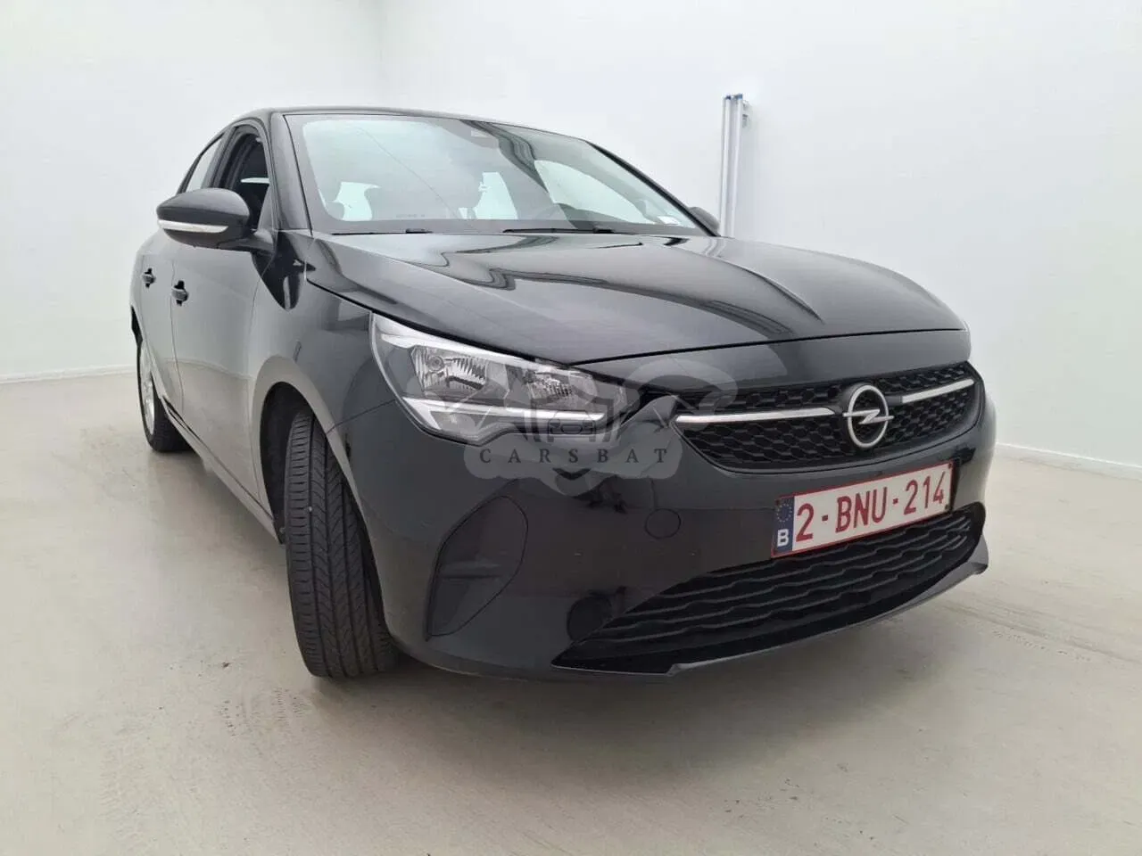 Opel Corsa 1.2i Edition 2021