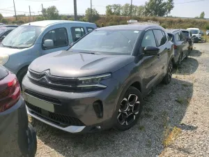 Citroën C5 Aircross 1.6i Feel 2023