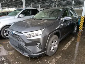 Toyota Rav4 2.5i Business 2023
