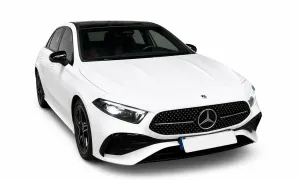 Mercedes-Benz A 180 AMG Line 2023