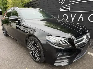 Mercedes-Benz E Break 200d 2018