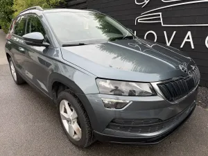 Skoda Karoq 1.0 TSI 2018