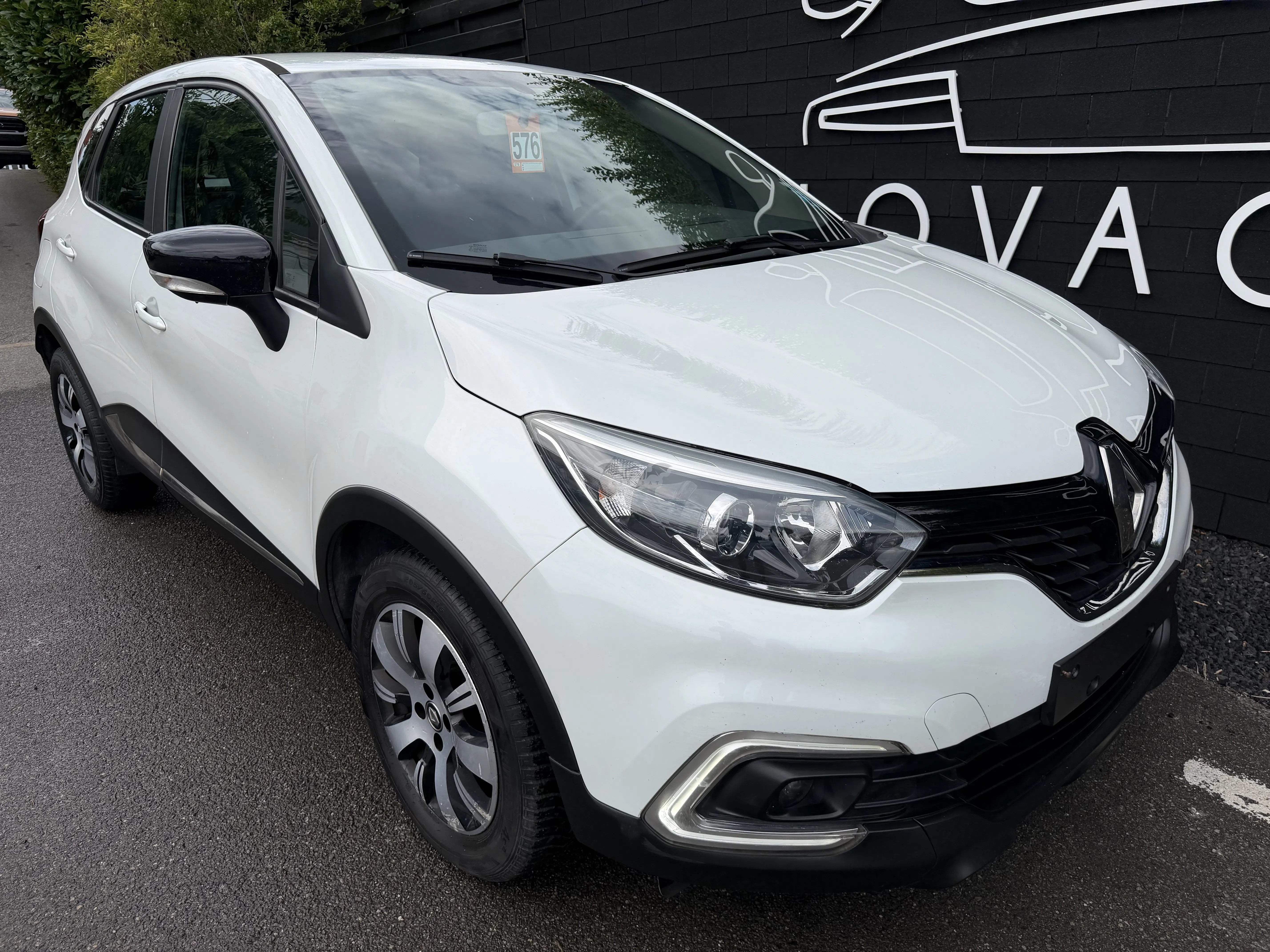 Renault Captur / QM3 0.9 TCe Zen 2018