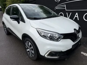Renault Captur / QM3 0.9 TCe Zen 2018