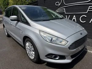 Ford S-Max 2.0 TDCI Trend 2016