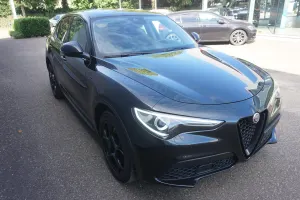 Alfa Romeo Stelvio 2.2 Sprint 2020