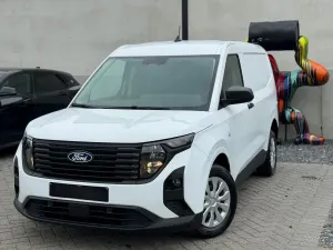 Ford Transit Courier 1.0 EcoBoost Trend 2024