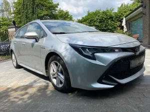 Toyota Corolla Touring Sports 1.8h Dynamic 2022