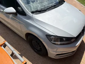 Volkswagen Touran 1.6 TDI Trendline 2018