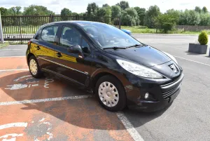 Peugeot 207 1.6 HDI 2011