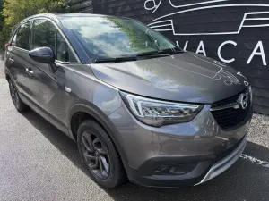 Opel Crossland 1.2 2019