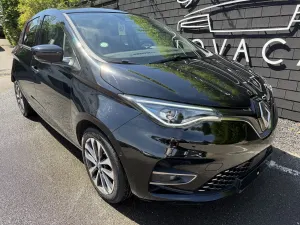 Renault Zoe 52 kWh Intens 2021