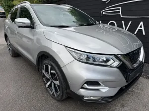 Nissan Qashqai 1.5 2018