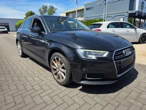 Audi A3 Sportback 1.6 TDI Design 2017