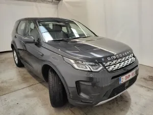 Land Rover Discovery Sport S 2021