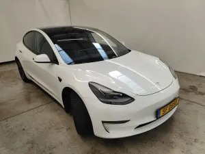 Tesla Model 3 Long Range 75 kWh 2021
