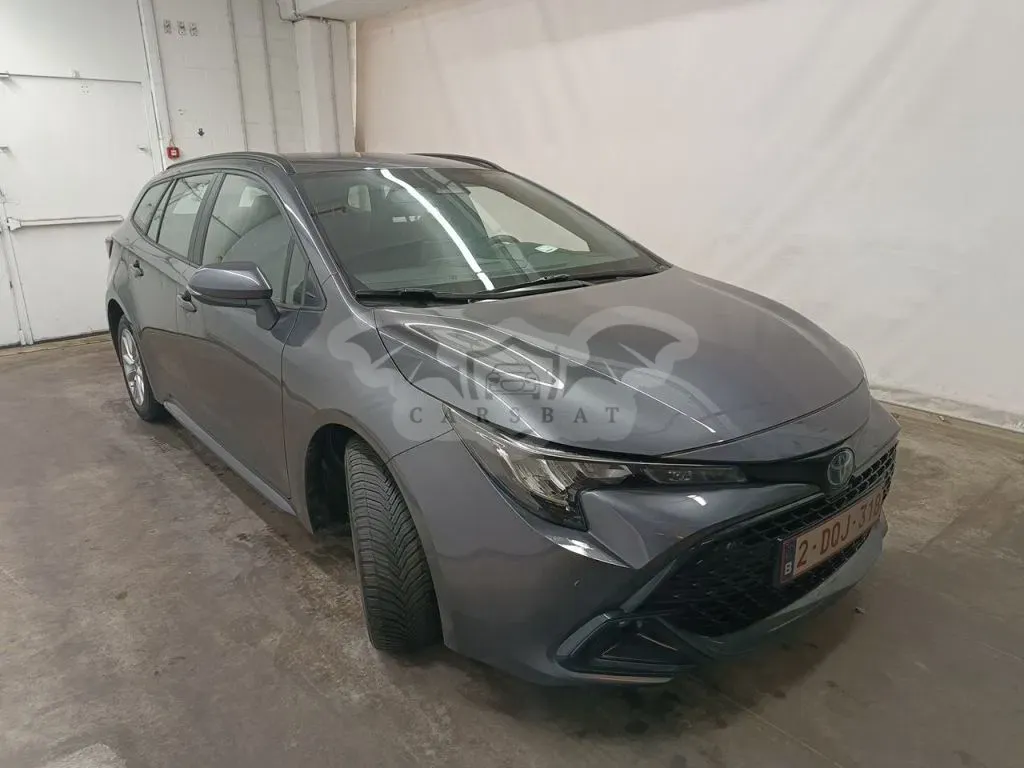 Toyota Corolla Touring Sports 1.8 Dynamic 2023